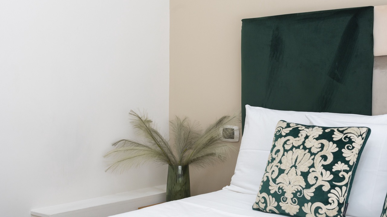 Photo of Bedroom in Fuorigrotta