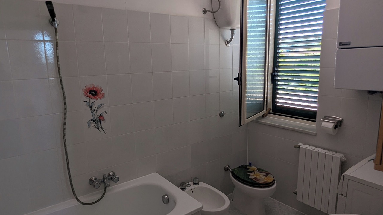Photo of Bathroom in Agropoli