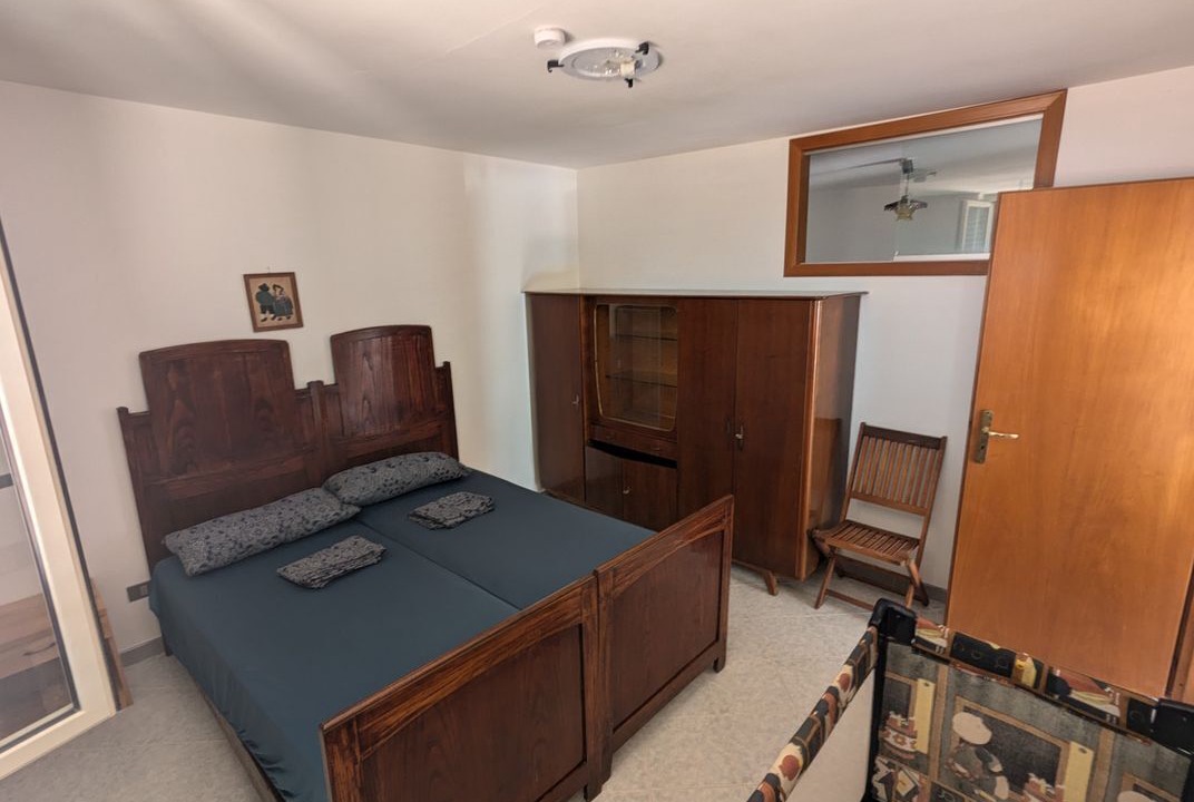 Photo of Bedroom in Agropoli