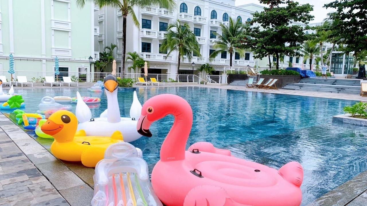 Photo of Outdoor in Duong To