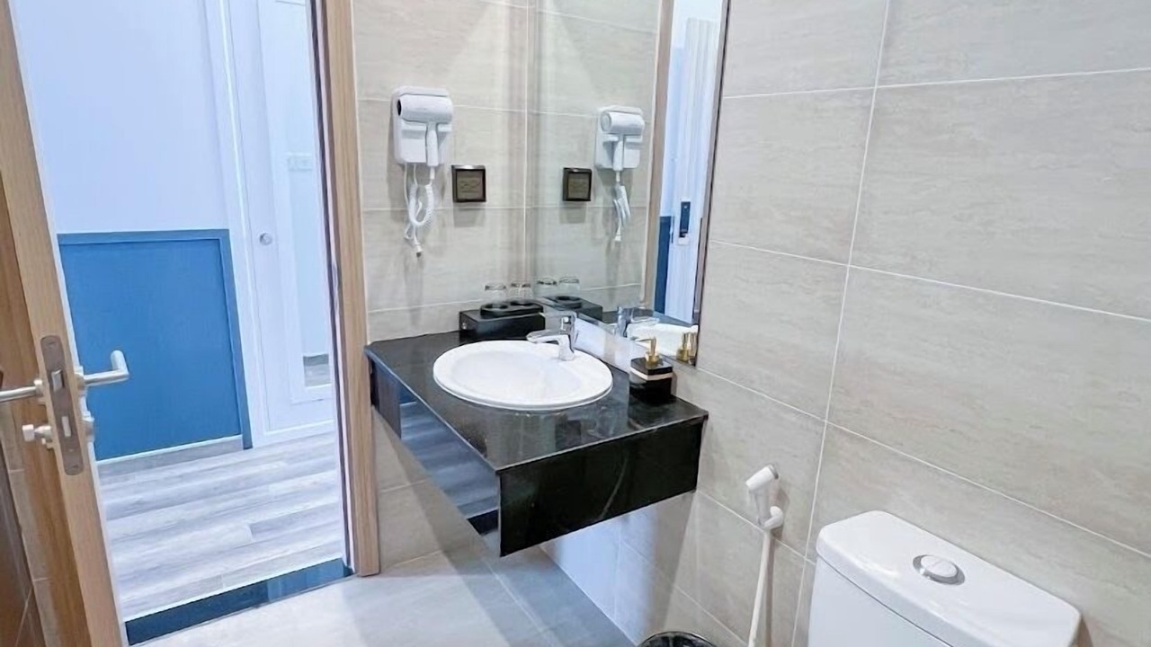Photo of Bathroom in Duong To