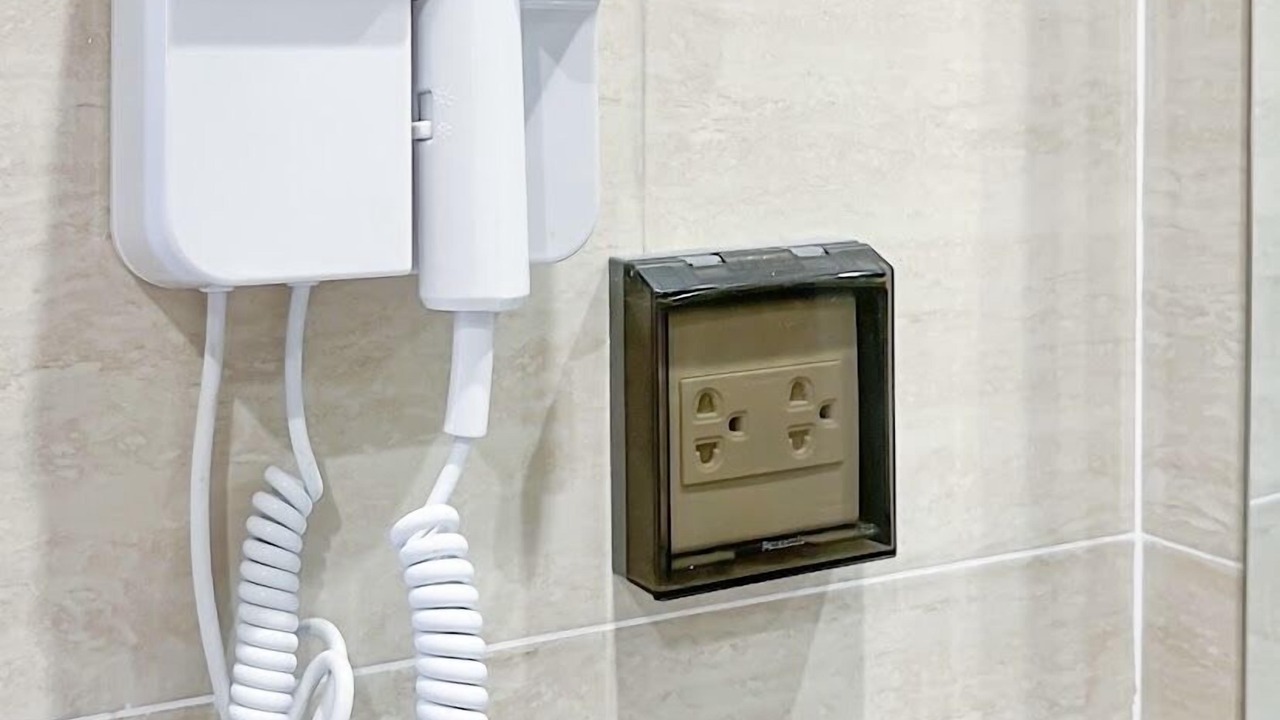 Photo of Bathroom in Duong To