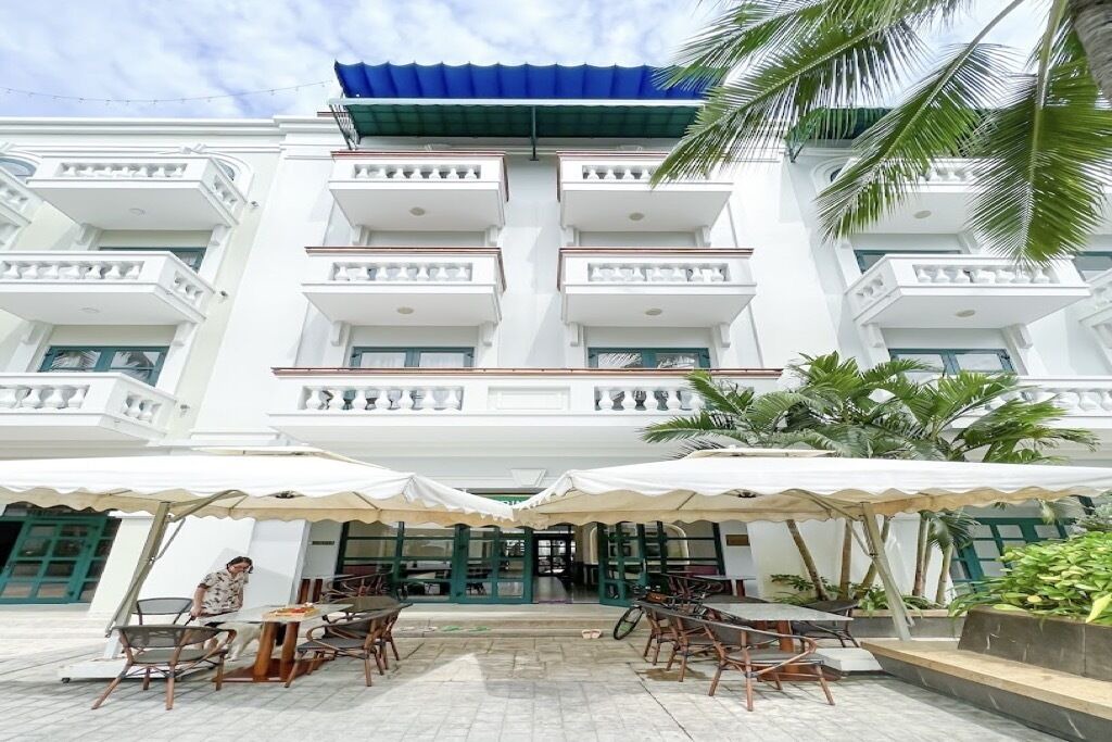 Photo of Outdoor in Duong To