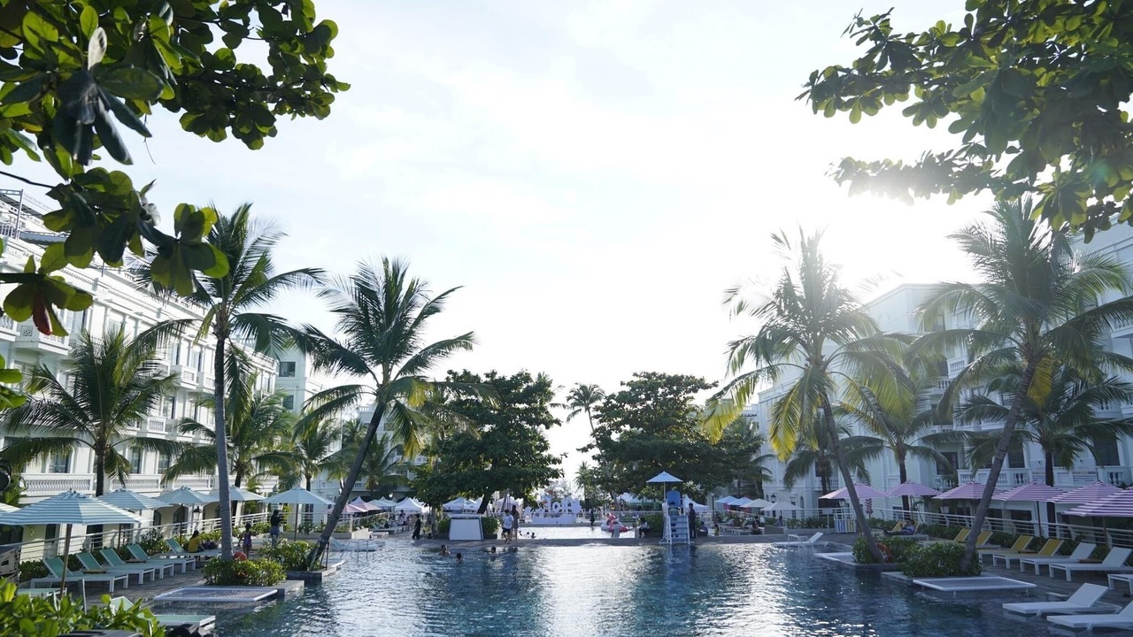 Photo of Outdoor in Duong To