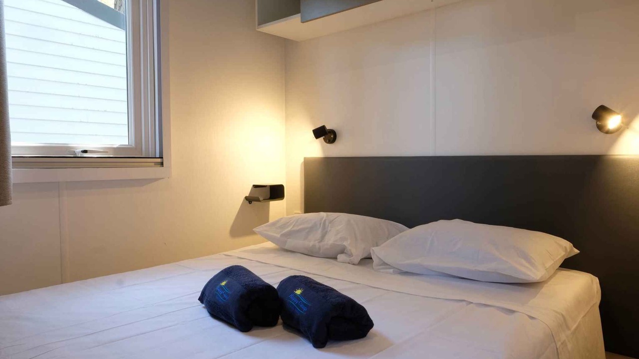 Photo of Bedroom in Mandrione