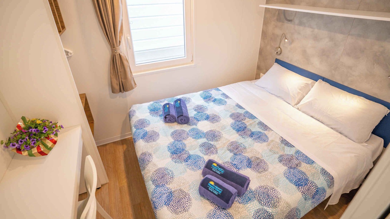 Photo of Bedroom in Mandrione