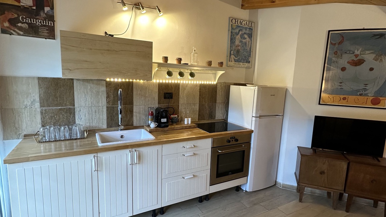Photo of Kitchen in EUR