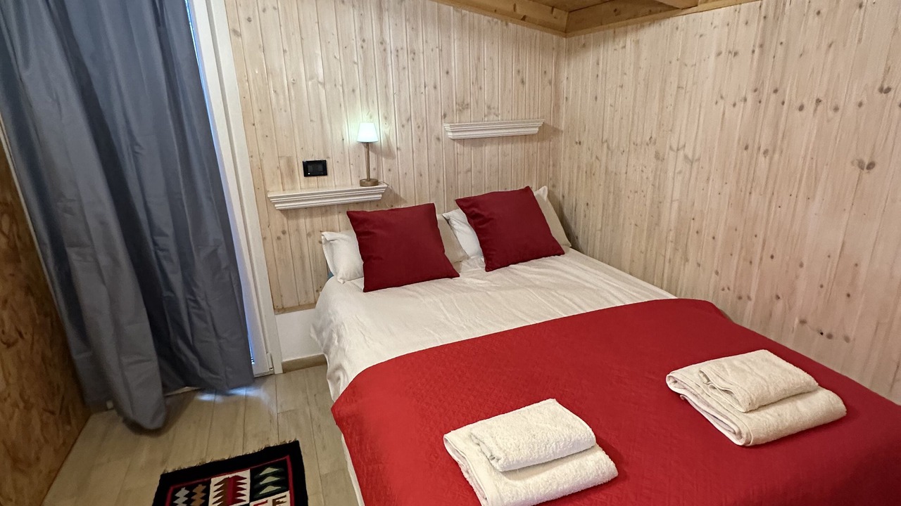 Photo of Bedroom in EUR