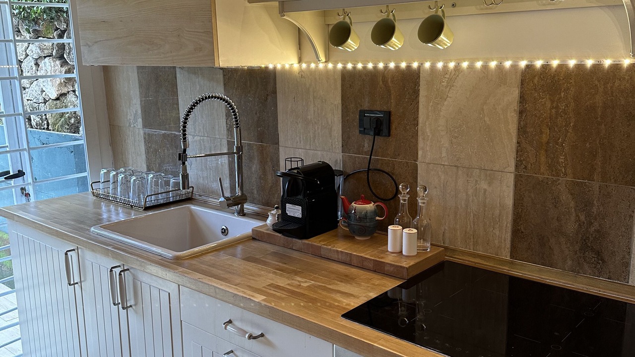 Photo of Kitchen in EUR