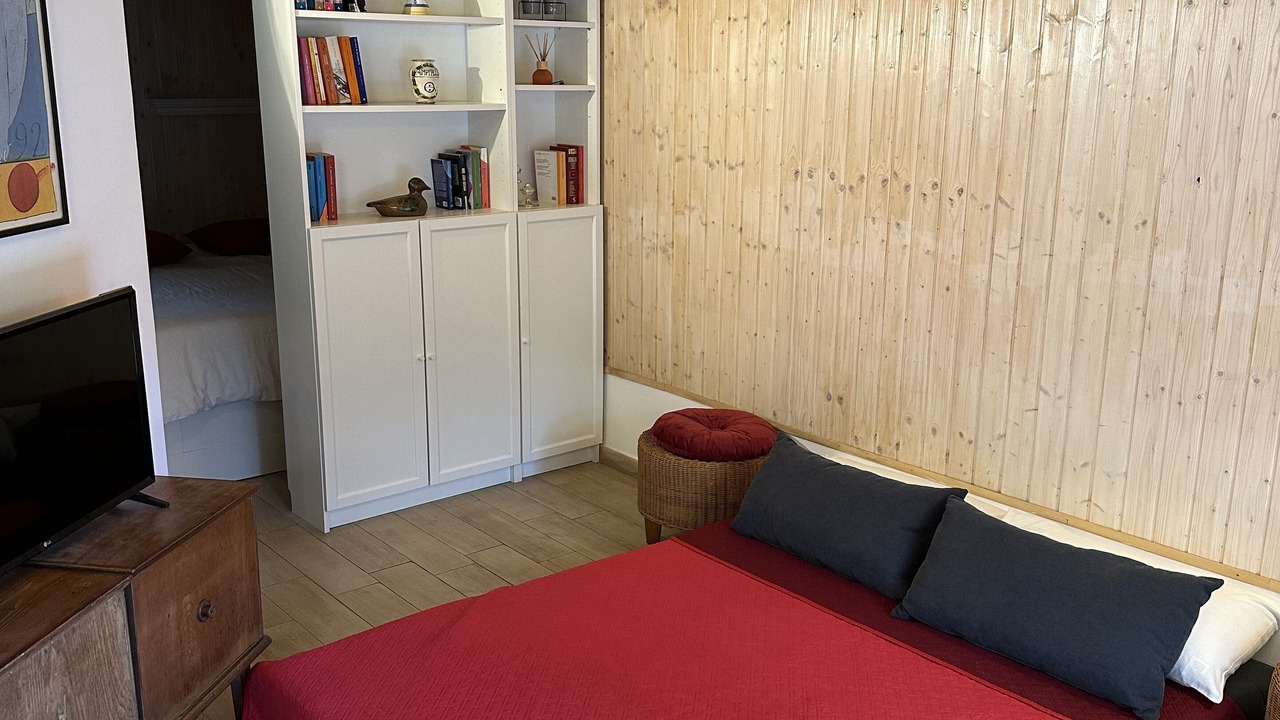 Photo of Bedroom in EUR