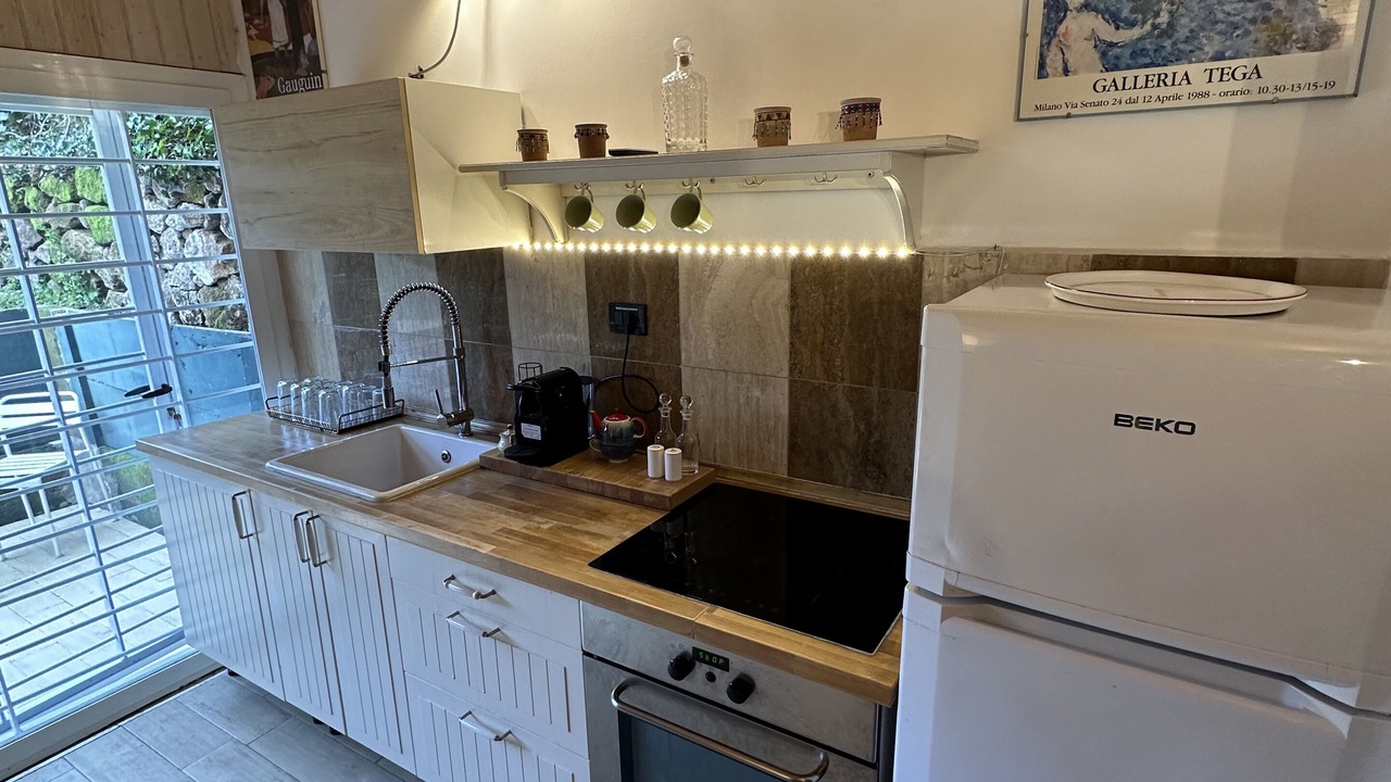 Photo of Kitchen in EUR