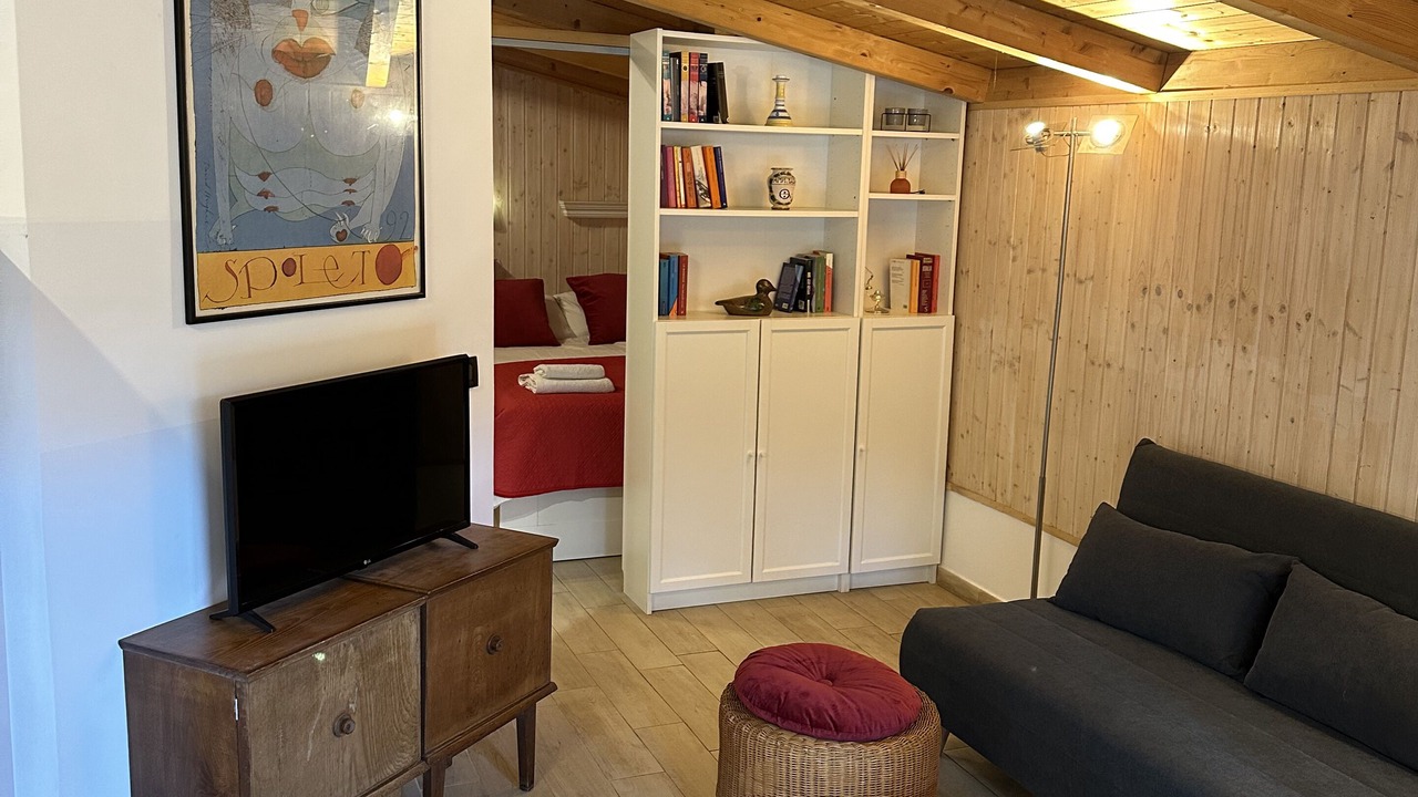 Photo of Livingroom in EUR