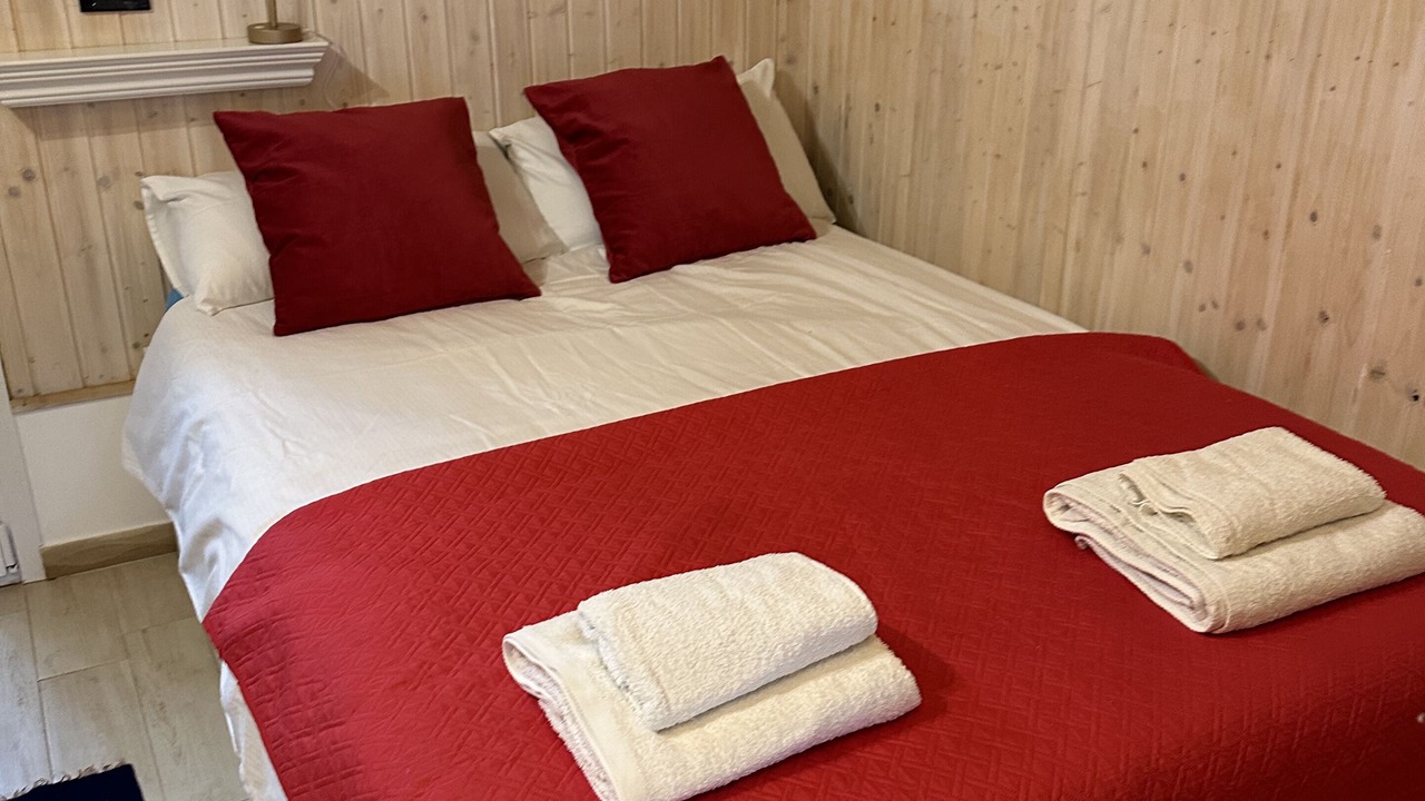 Photo of Bedroom in EUR