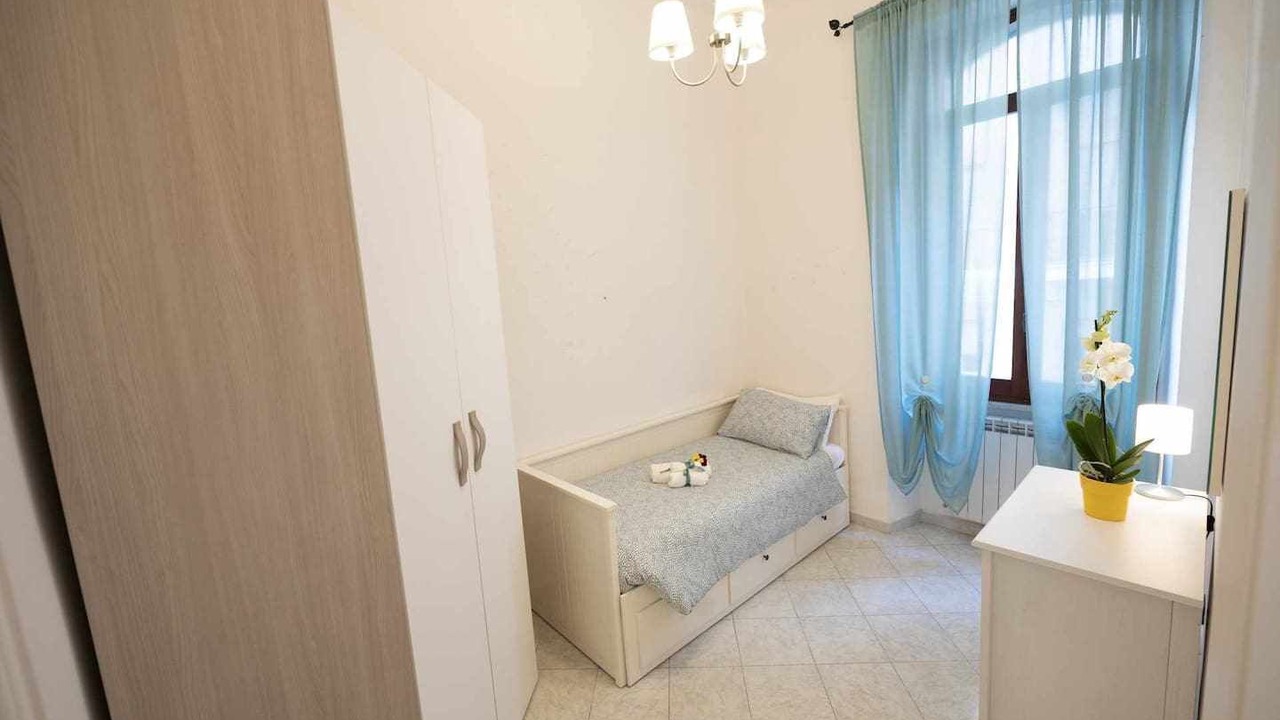 Photo of Bedroom in Nettuno