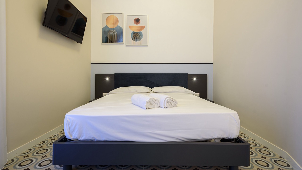 Photo of Bedroom in Vittorio Emanuele