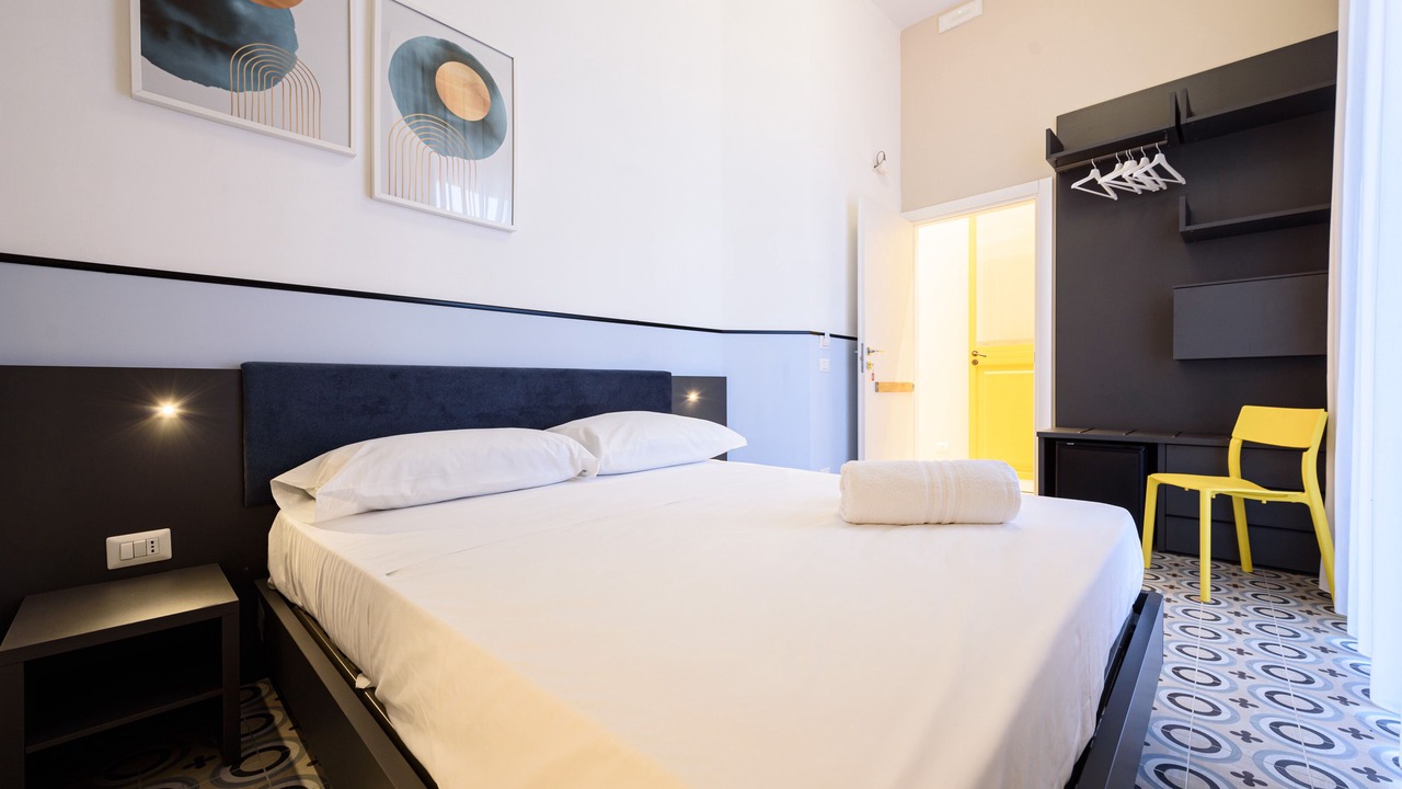 Photo of Bedroom in Vittorio Emanuele
