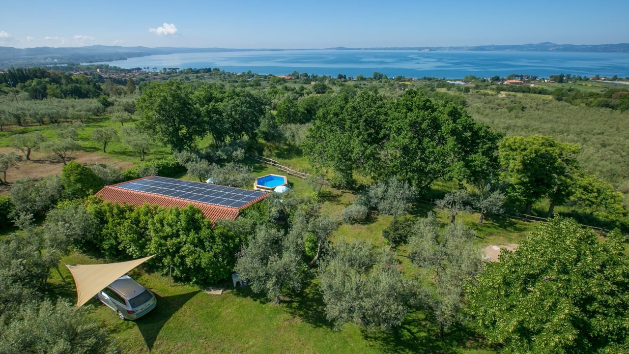 Photo of Outdoor in Bolsena