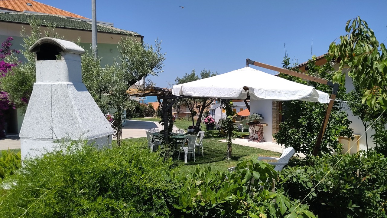 Photo of Outdoor in Fossacesia Marina