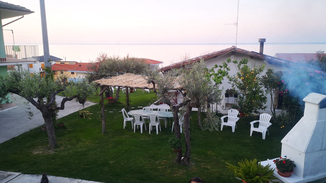 Photo of Outdoor in Fossacesia Marina