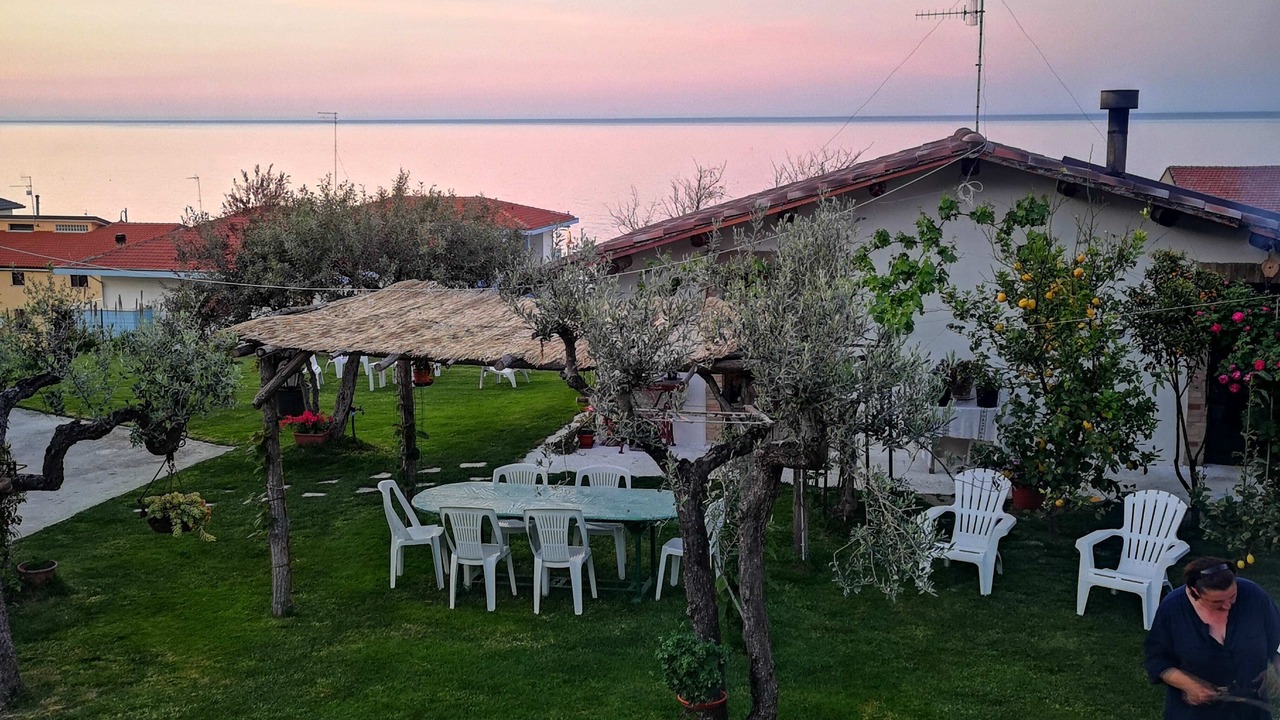 Photo of Outdoor in Fossacesia Marina