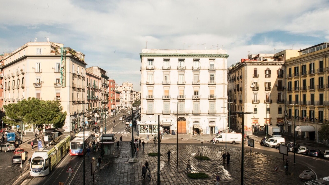 Photo of Others in Naples City Centre