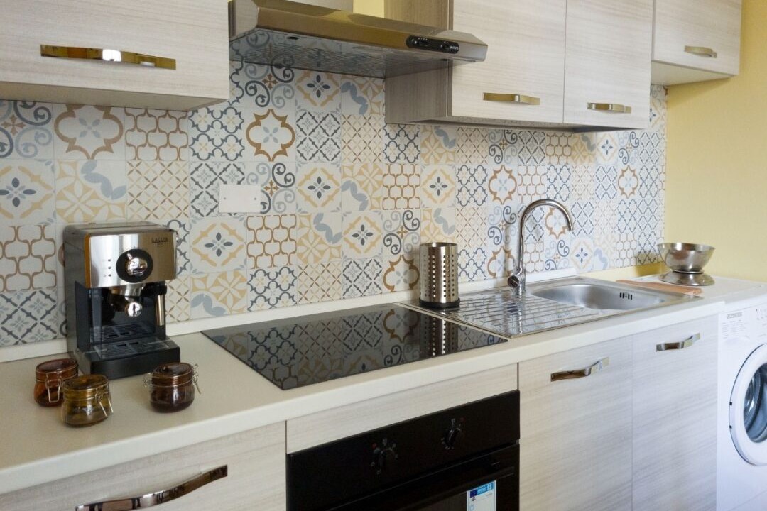 Photo of Kitchen in Naples City Centre