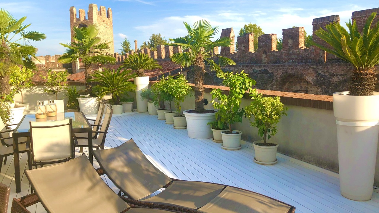Photo of Outdoor in Montagnana