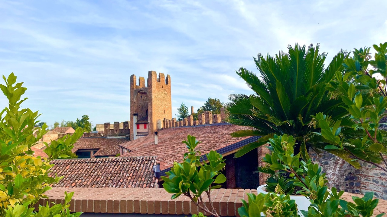 Photo of Outdoor in Montagnana