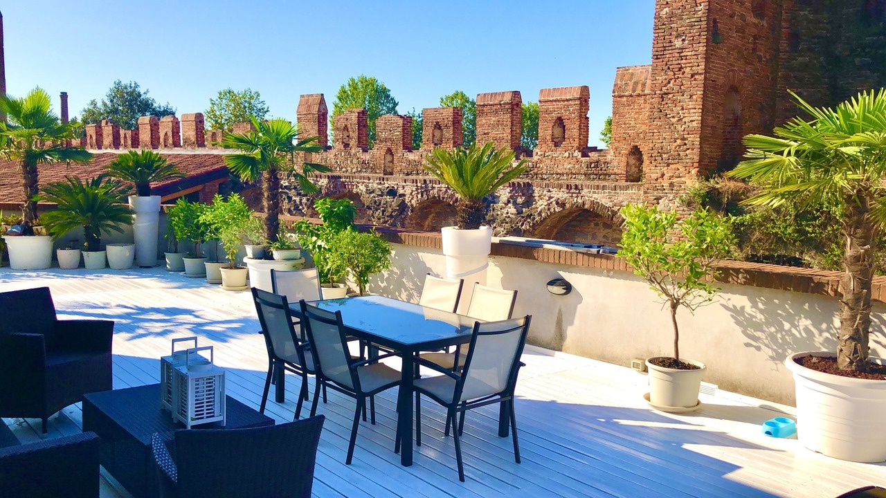 Photo of Outdoor in Montagnana