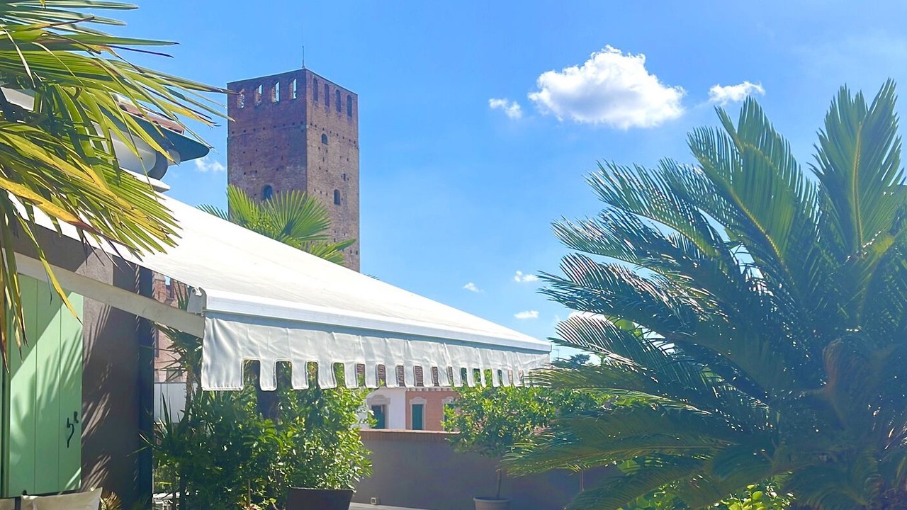 Photo of Outdoor in Montagnana