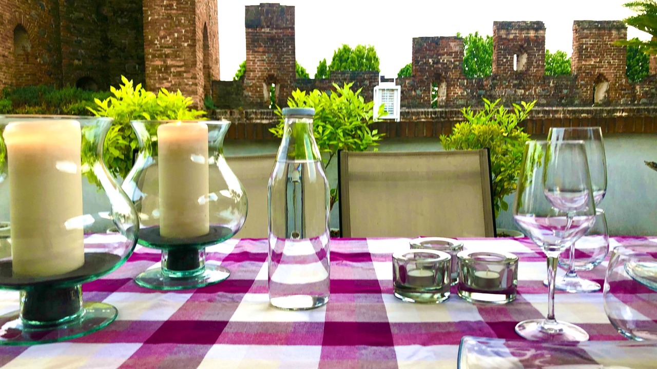Photo of Outdoor in Montagnana