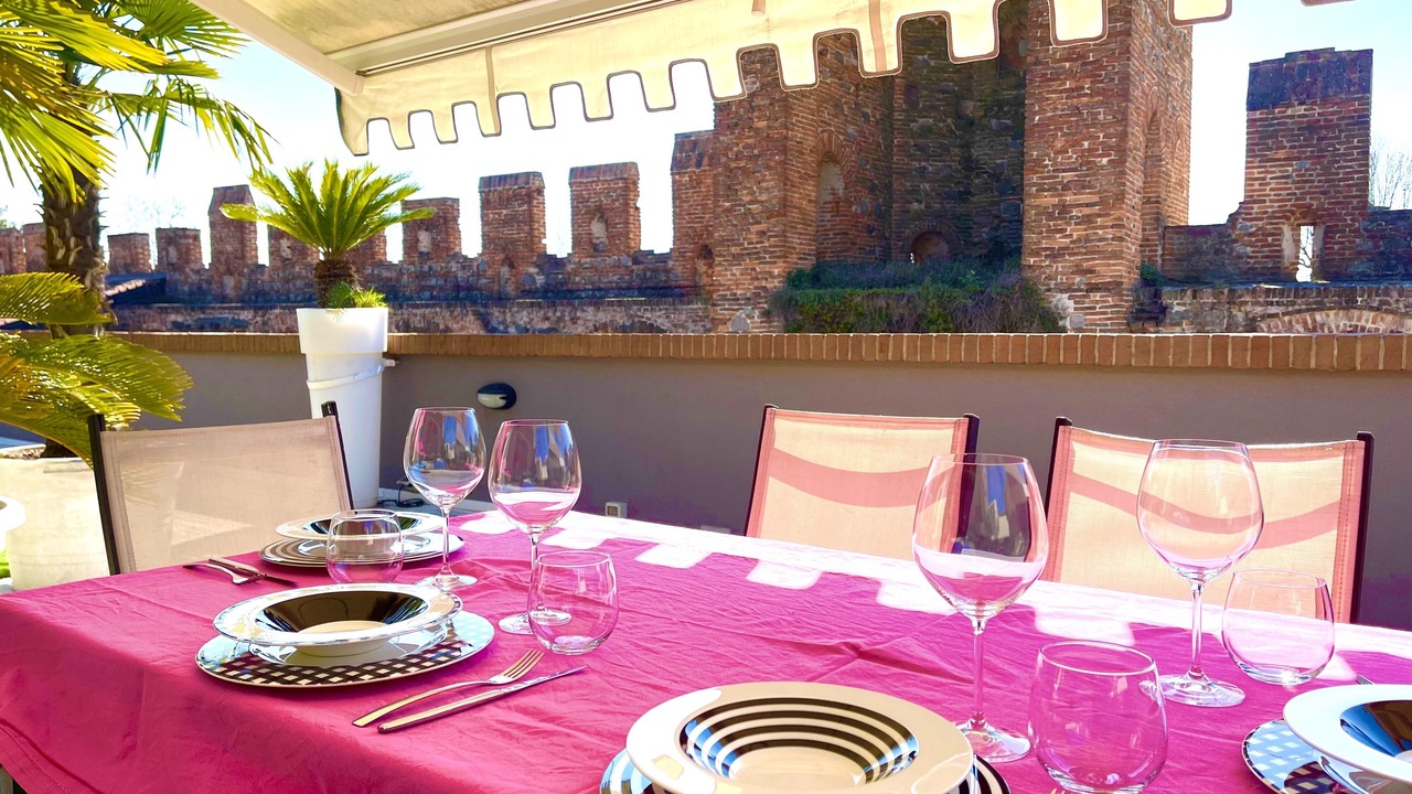 Photo of Outdoor in Montagnana