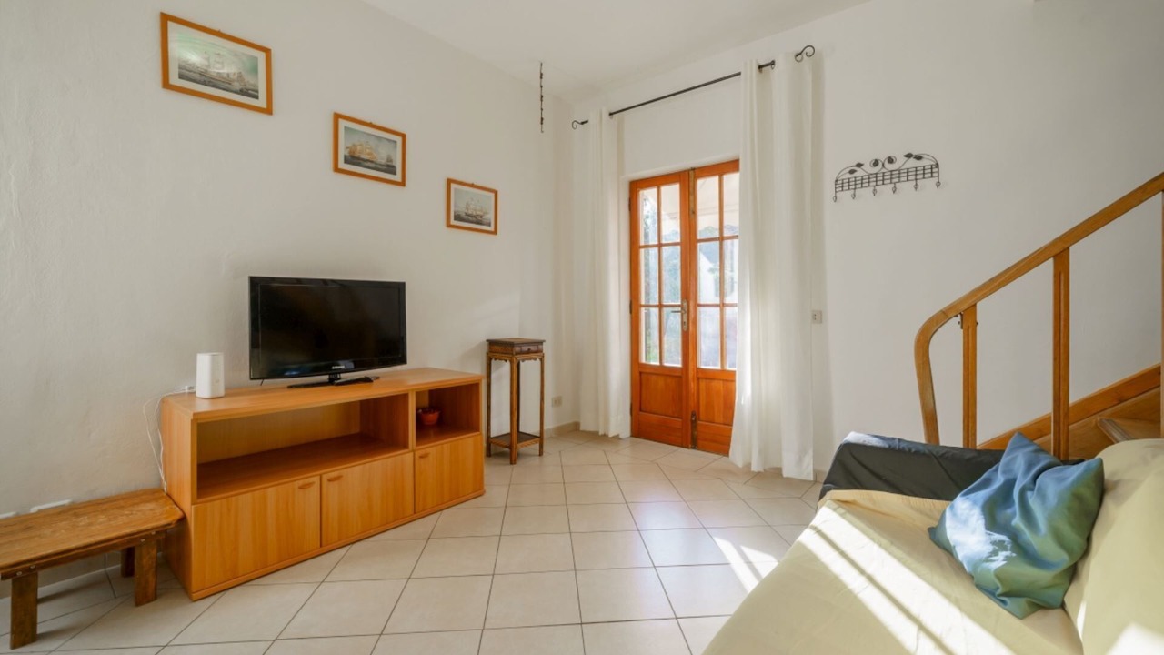Photo of Bedroom in Porto Azzurro