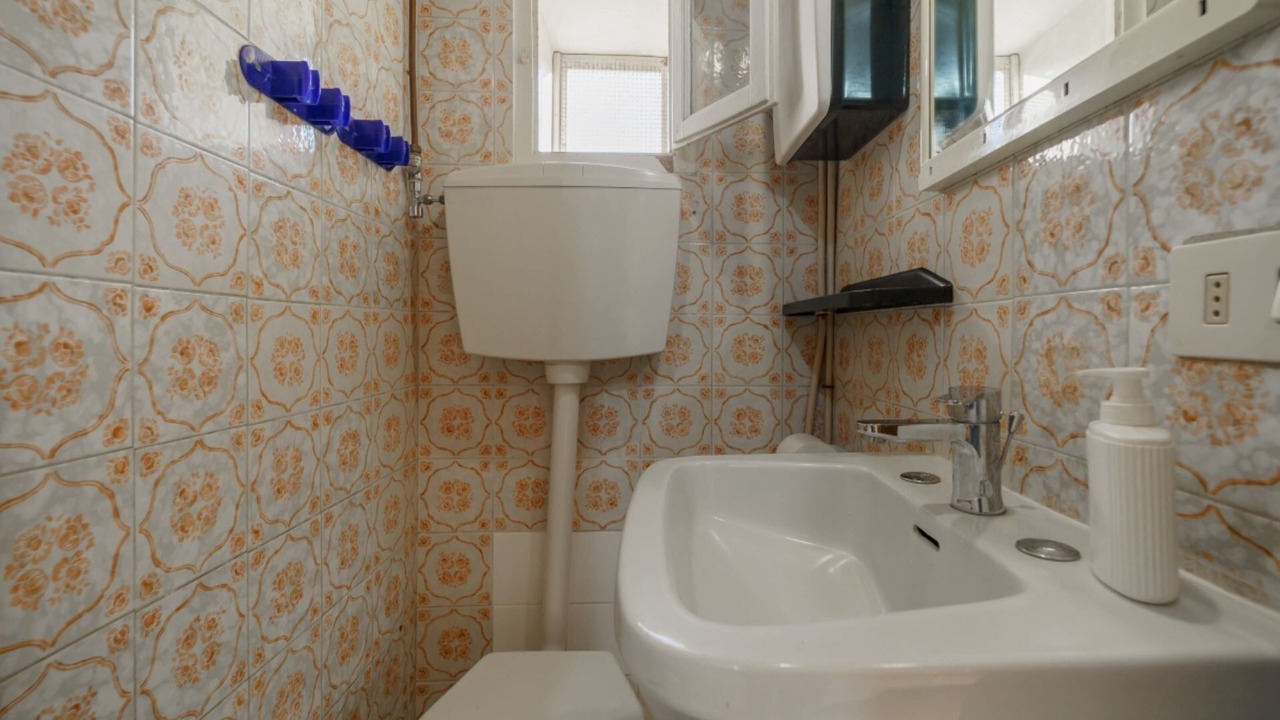 Photo of Bathroom in Porto Azzurro