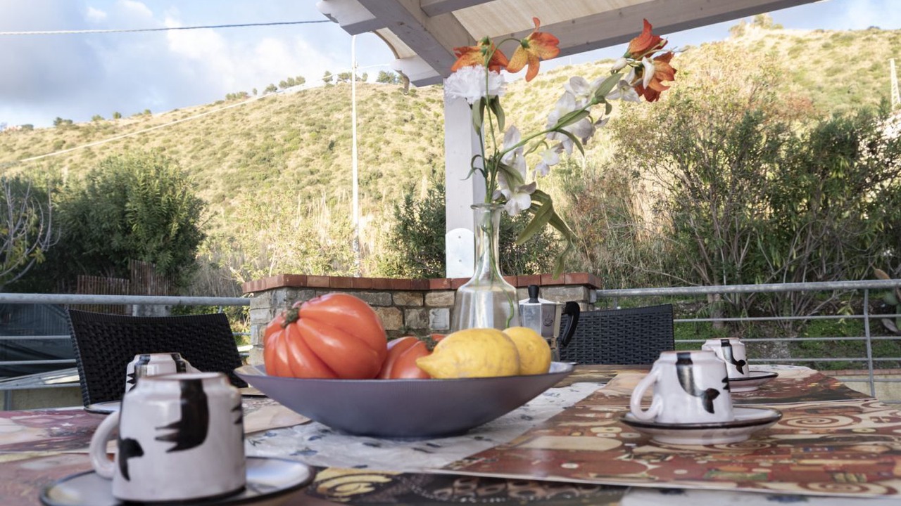 Photo of Outdoor in Acciaroli