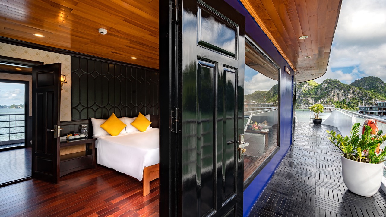 Photo of Bedroom in Ha Long