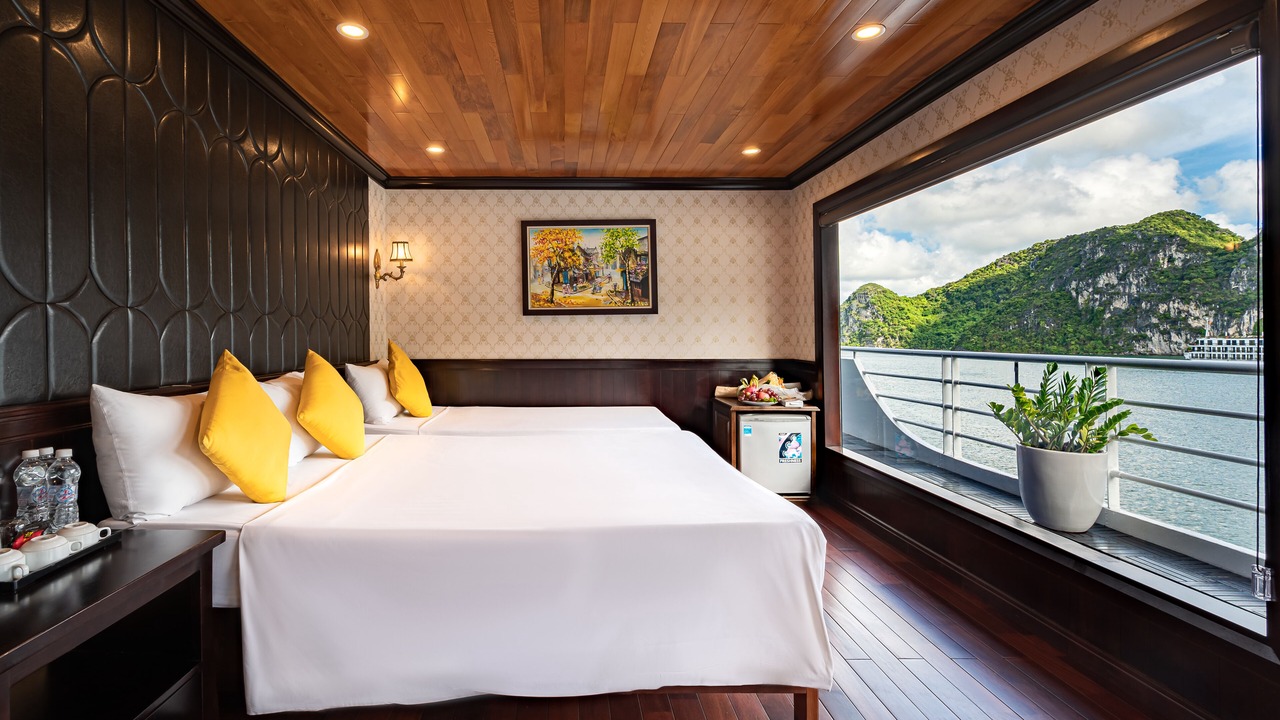 Photo of Bedroom in Ha Long
