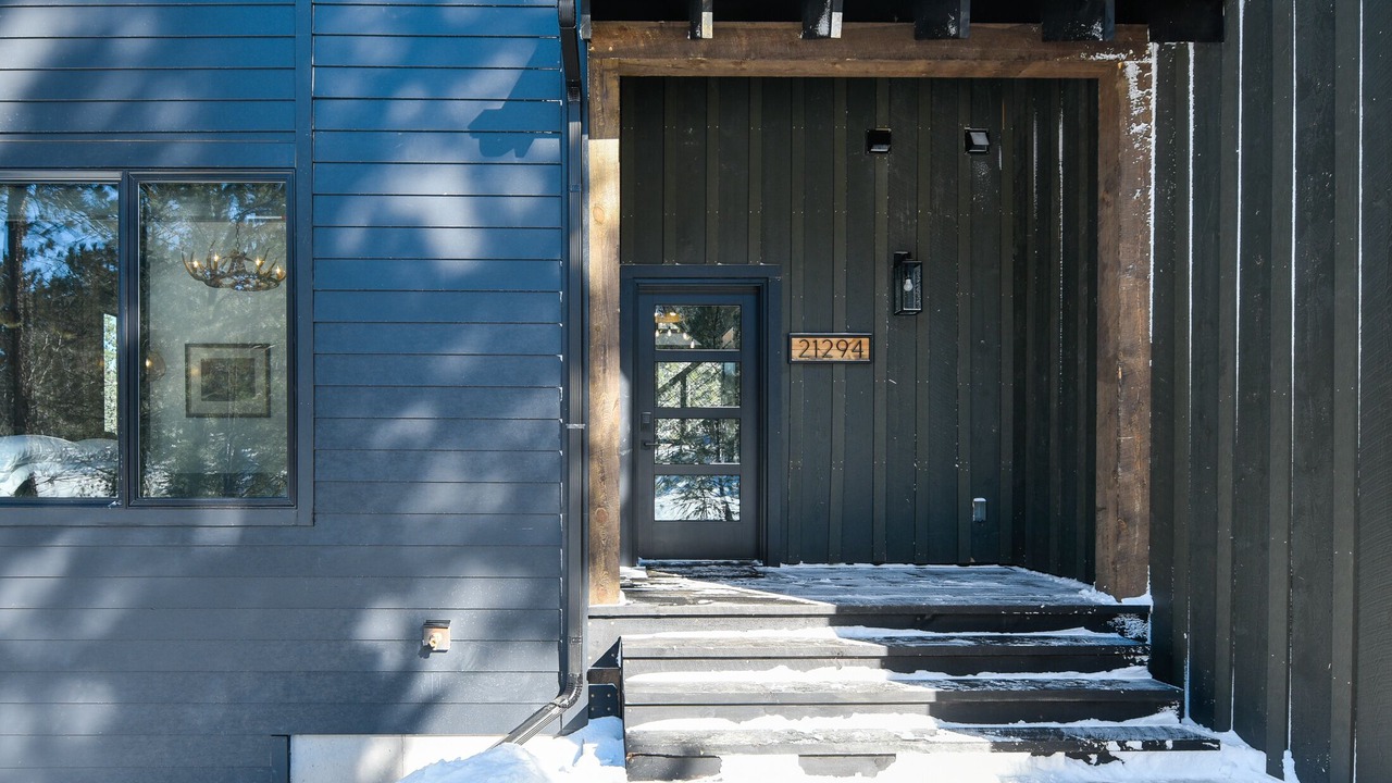 Photo of Outdoor in Lead