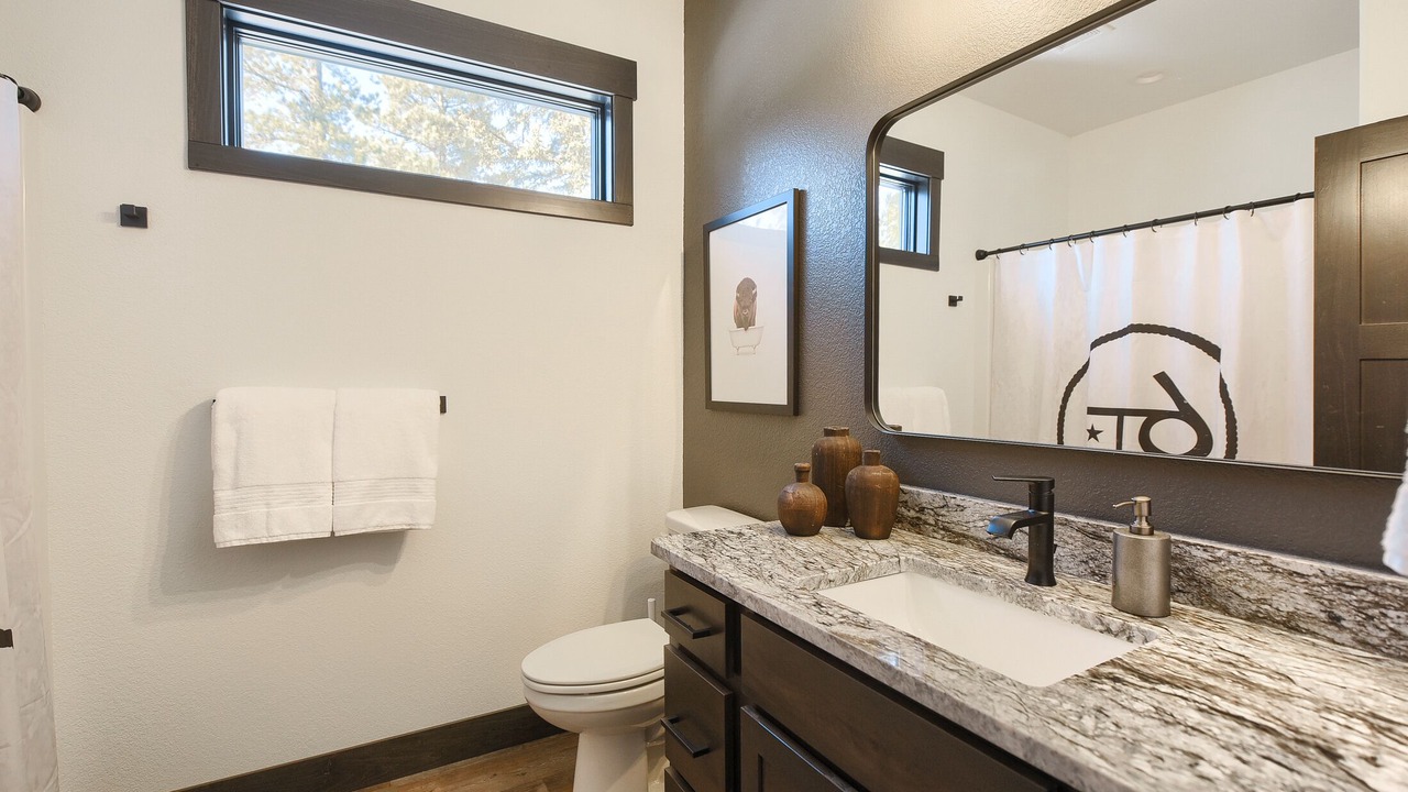 Photo of Bathroom in Lead