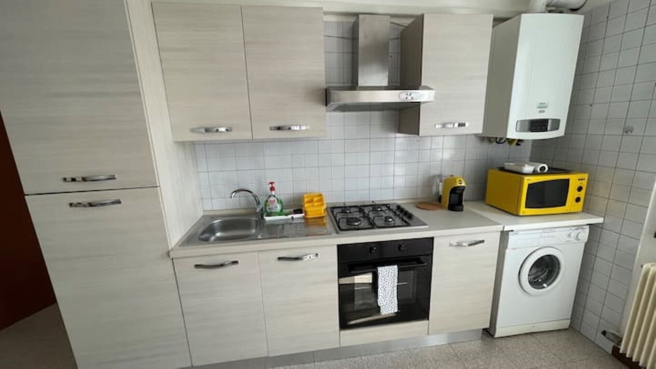 Photo of Kitchen in Preganziol