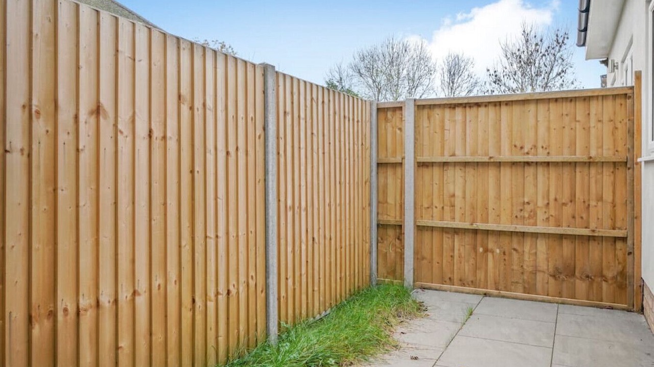 Photo of Outdoor in East Acton