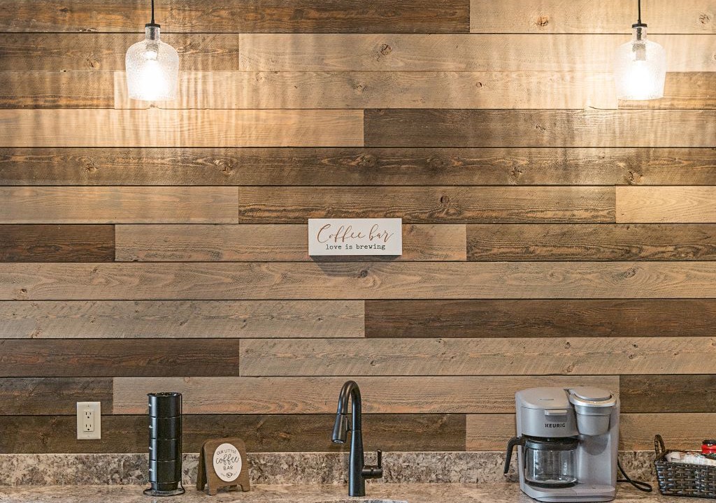 Photo of Kitchen in Lead