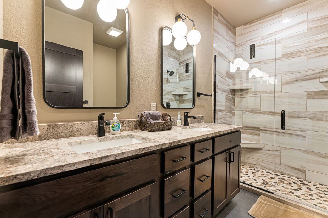 Photo of Bathroom in Lead