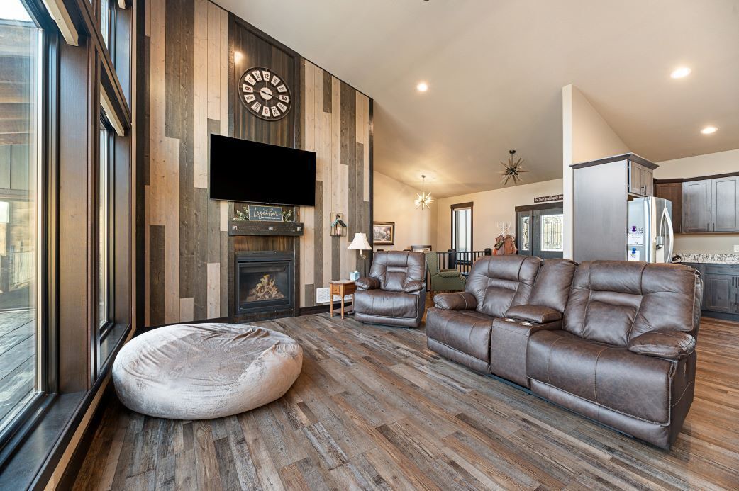 Photo of Livingroom in Lead