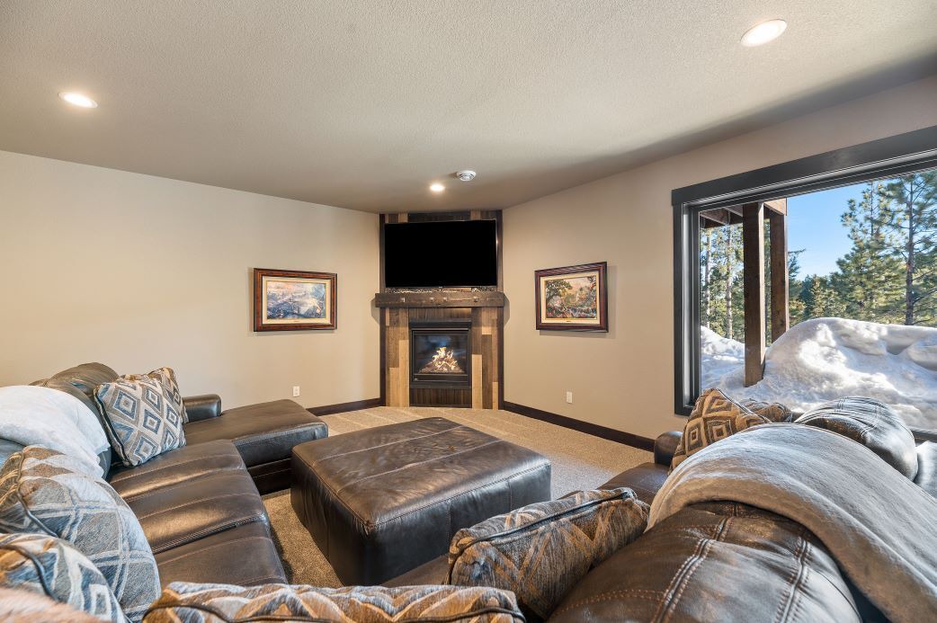 Photo of Livingroom in Lead