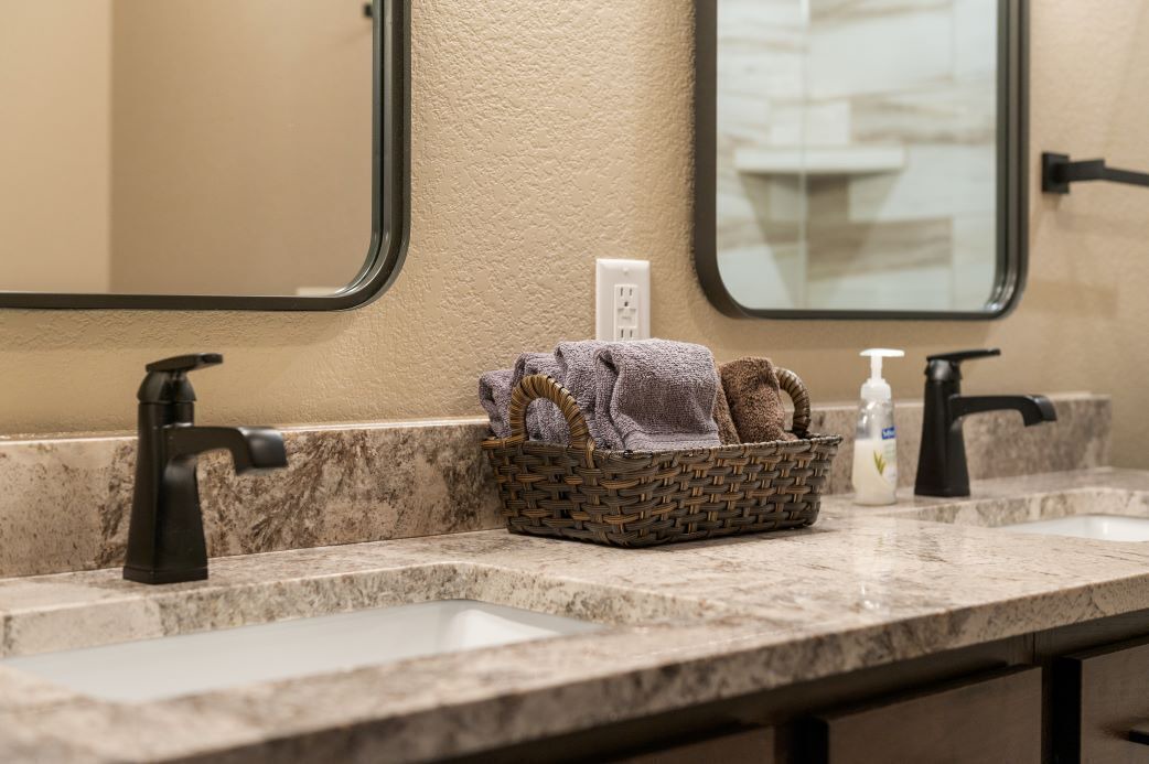 Photo of Bathroom in Lead