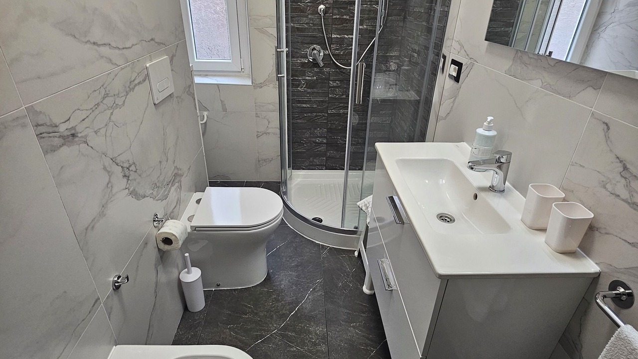 Photo of Bathroom in San Giovanni