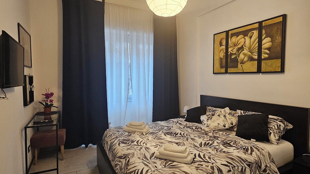 Photo of Bedroom in San Giovanni