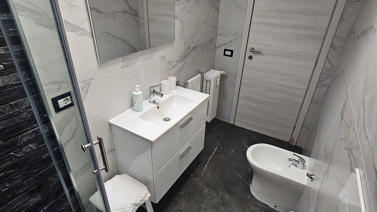 Photo of Bathroom in San Giovanni