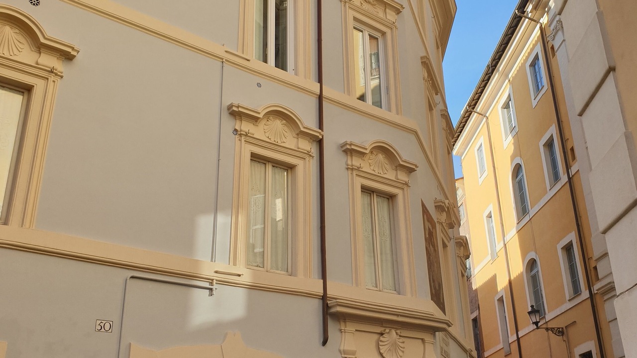 Photo of Outdoor in Rione II Trevi